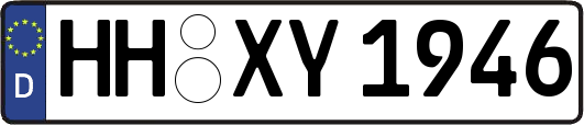 HH-XY1946