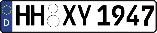 HH-XY1947