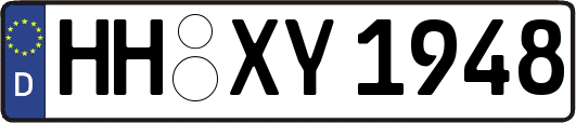 HH-XY1948