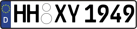 HH-XY1949