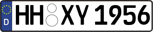 HH-XY1956