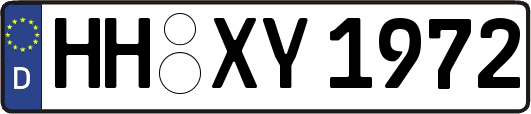 HH-XY1972