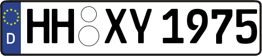 HH-XY1975