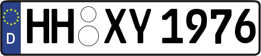 HH-XY1976