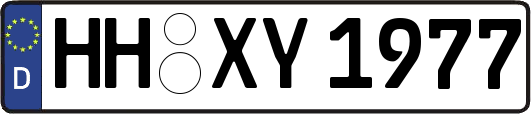 HH-XY1977