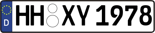 HH-XY1978