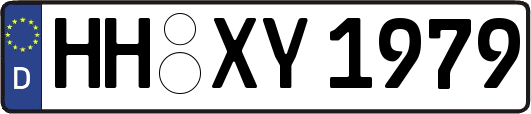 HH-XY1979
