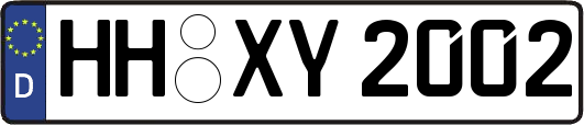 HH-XY2002