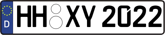 HH-XY2022