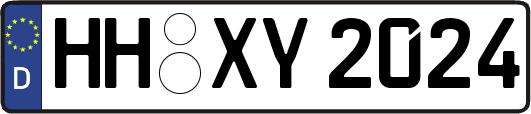 HH-XY2024