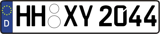 HH-XY2044