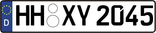 HH-XY2045
