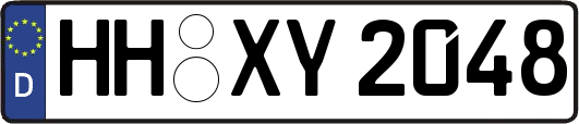 HH-XY2048