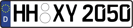 HH-XY2050