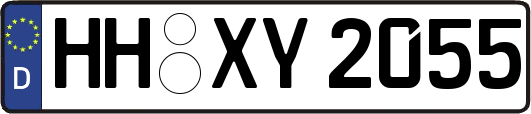 HH-XY2055