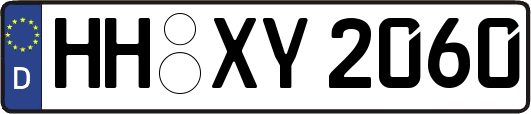 HH-XY2060