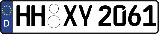 HH-XY2061