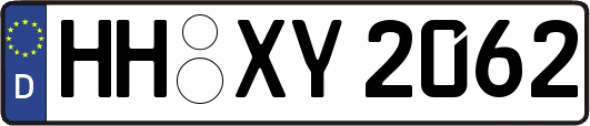 HH-XY2062
