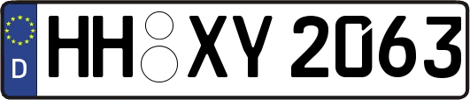 HH-XY2063