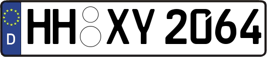 HH-XY2064