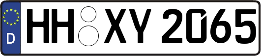 HH-XY2065