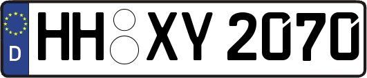 HH-XY2070