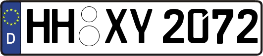 HH-XY2072