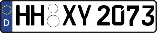 HH-XY2073