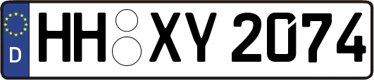 HH-XY2074