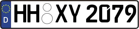 HH-XY2079