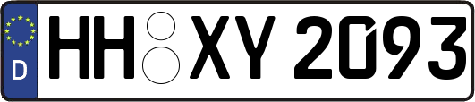 HH-XY2093