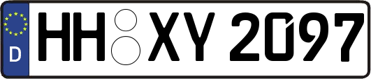 HH-XY2097