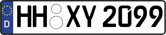 HH-XY2099