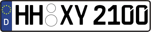 HH-XY2100