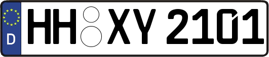 HH-XY2101