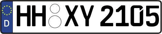 HH-XY2105