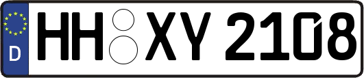 HH-XY2108