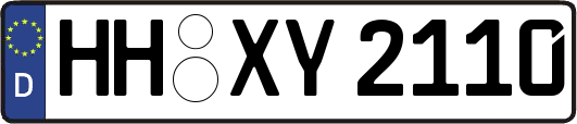 HH-XY2110