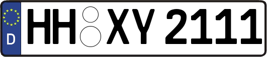HH-XY2111