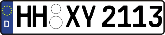HH-XY2113