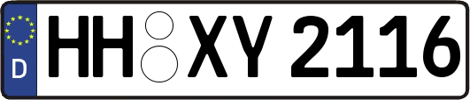 HH-XY2116