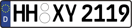 HH-XY2119