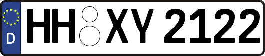 HH-XY2122