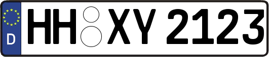 HH-XY2123