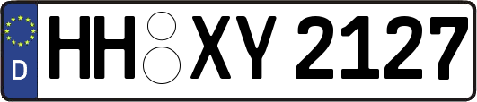 HH-XY2127