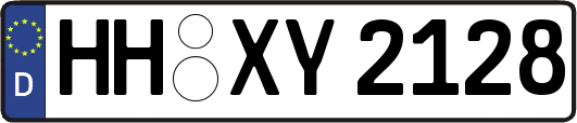 HH-XY2128