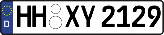 HH-XY2129