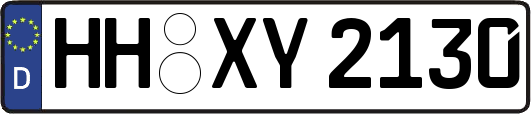 HH-XY2130