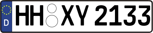 HH-XY2133