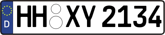 HH-XY2134